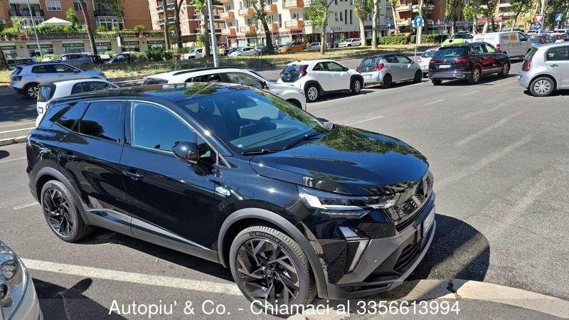 Renault Symbioz Symbioz Full Hybrid E-Tech 145 CV Esprit Alpine