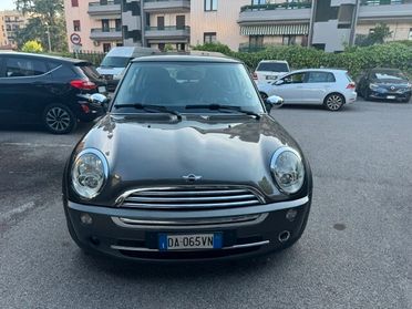 Mini 1.6 16V Cooper S Park Lane