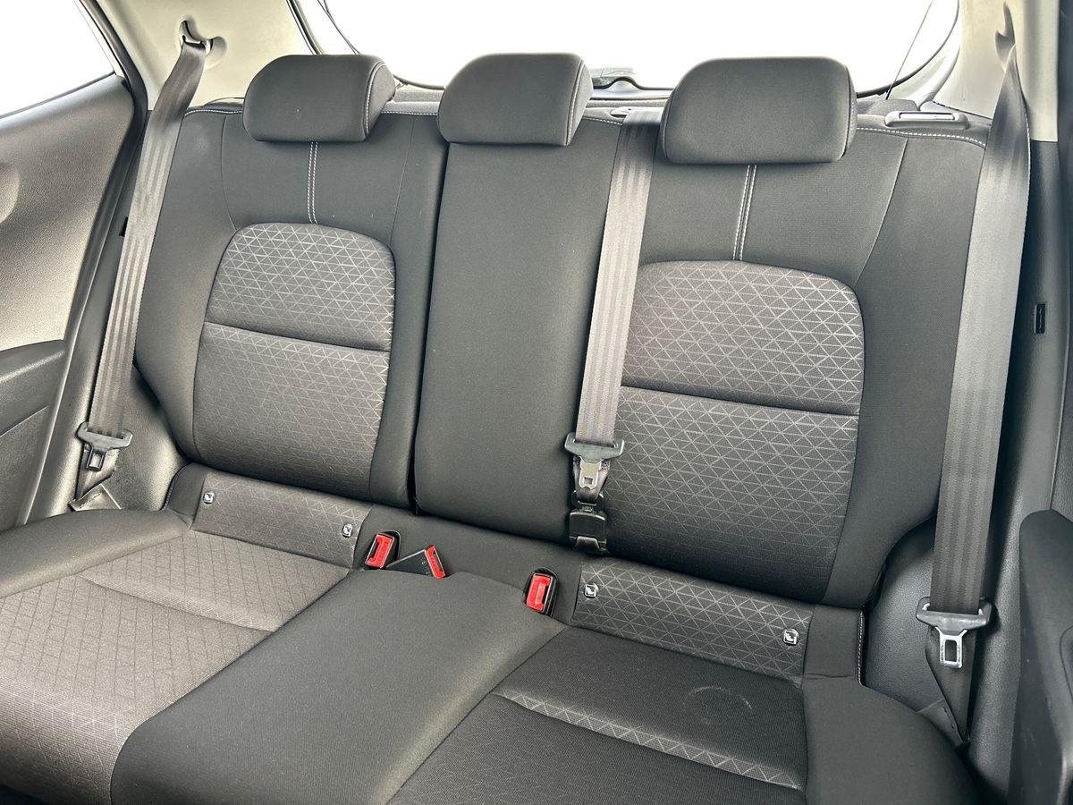KIA Picanto 1.0 dpi Style Gpl