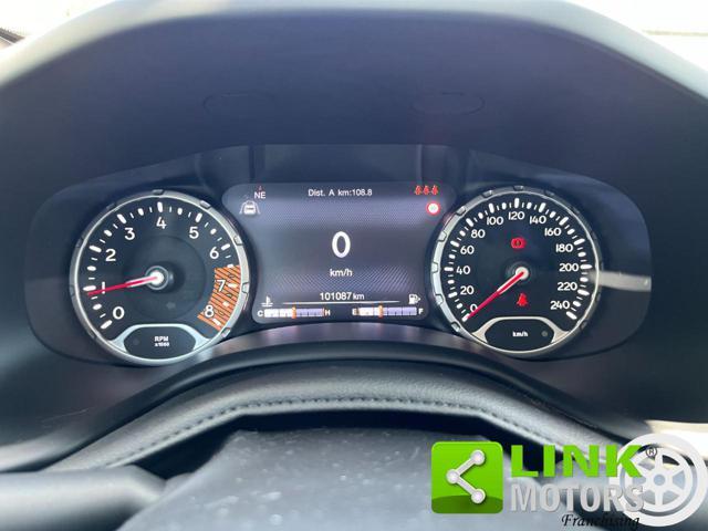 JEEP Renegade 1.0 T3 Limited 120cv 2WD