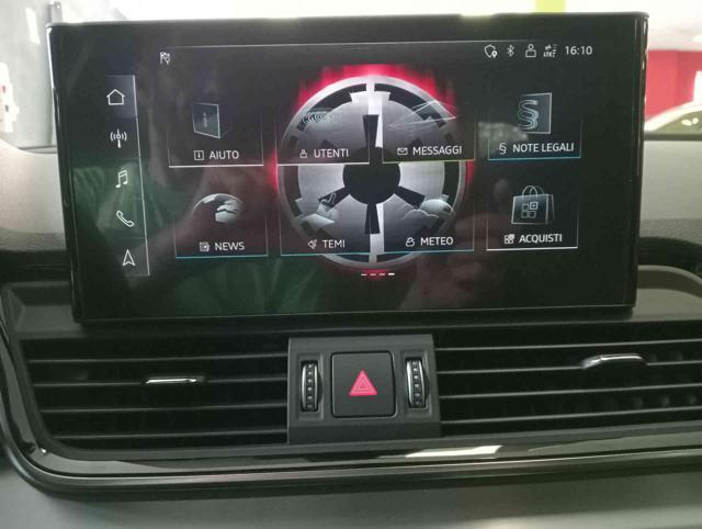 AUDI Q5 SPB 40 TDI S tronic S line plus *tetto panor*