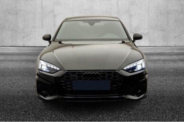 AUDI A5 SPB 40 TDI quattro S tronic S line edition