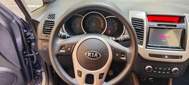 KIA Venga 1.4 EcoGPL Active NAVIGATORE!!!