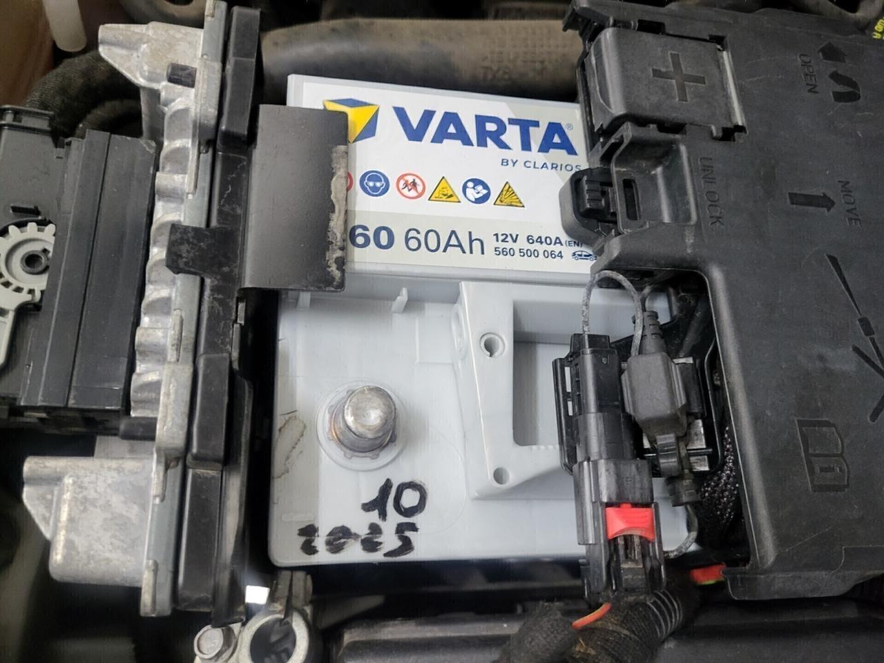 OPEL CORSA 1,3 CDTI-EURO 6-UNICA PROP-3 REVISIONI