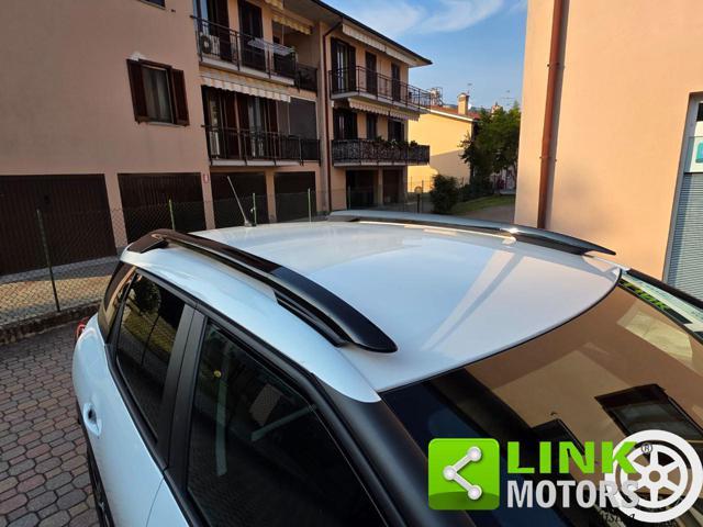 CITROEN C3 Aircross 1.2 PureTech 110 CV Shine