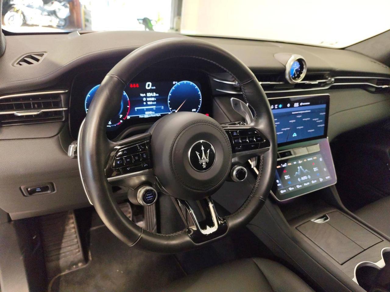 Maserati Grecale GT 300cv