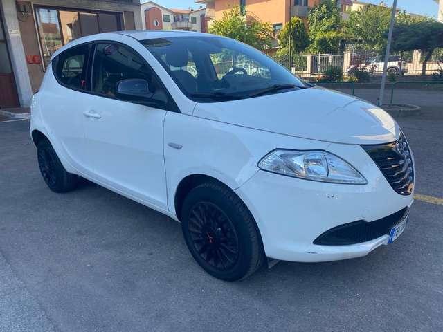 Lancia Ypsilon Ypsilon 0.9 t.air Elefantino ecochic metano