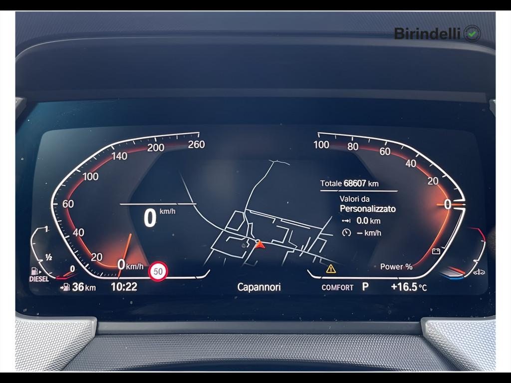 BMW Serie 1 (F40) - 116d 5p. Business Advantage