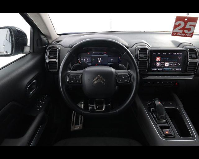 CITROEN C5 Aircross BlueHDi 130 S&S EAT8 Shine