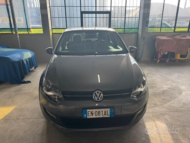 Volkswagen Polo 1.2 70 CV 5p. Comfortline