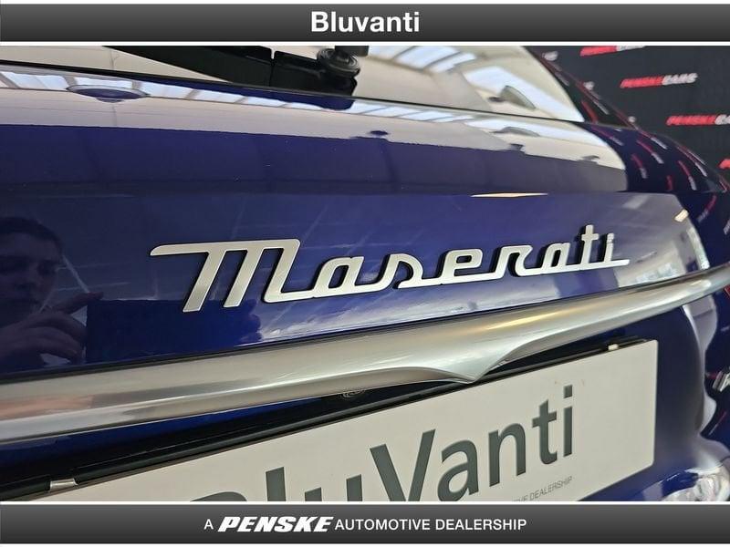 Maserati Grecale Grecale MHEV 330 CV AWD Modena
