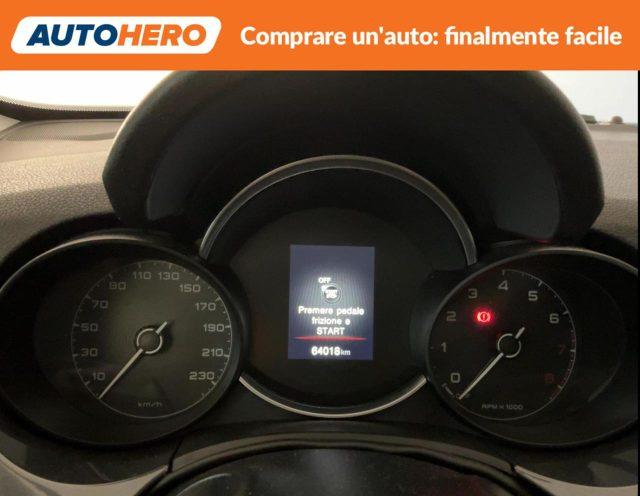 FIAT 500X 1.0 T3 120 CV Lounge