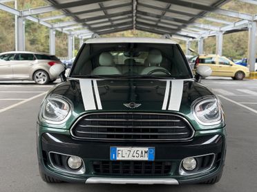 Mini Countryman 2.0d 4x4 automatico - euro6 2017