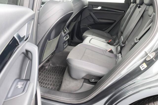 Audi Q5 40 2.0 tdi mhev 12V S line quattro s-tronic N1