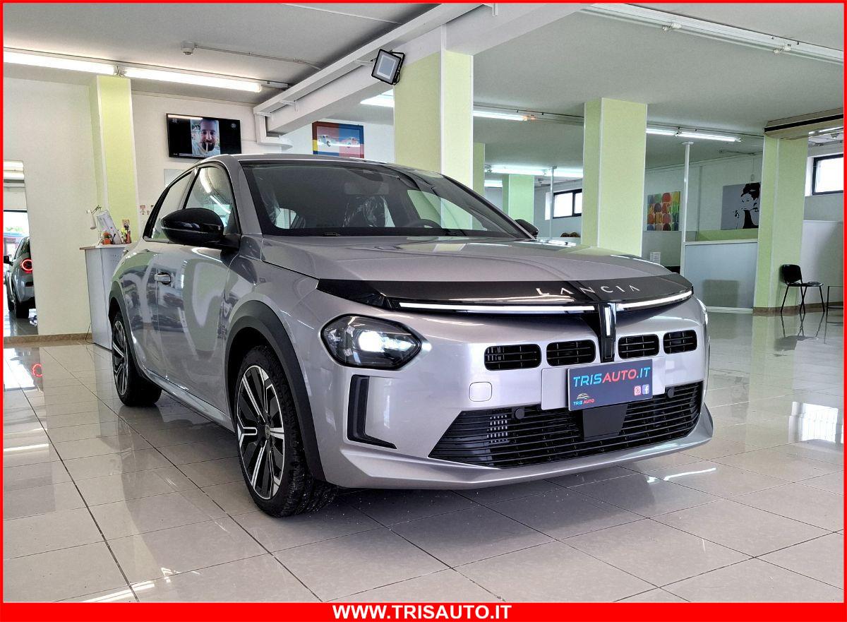 LANCIA Ypsilon 1.2T Mhev E-dct NEOPATENTATI