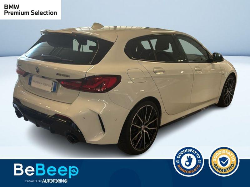 BMW Serie 1 M 135I XDRIVE AUTO