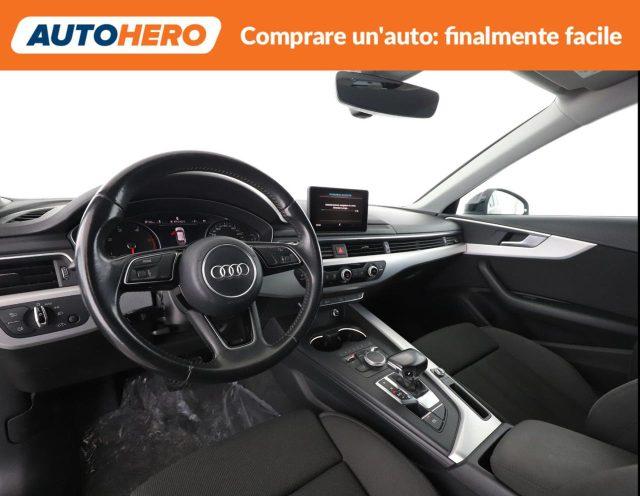 AUDI A4 Avant 2.0 TDI 150 CV S tronic Sport