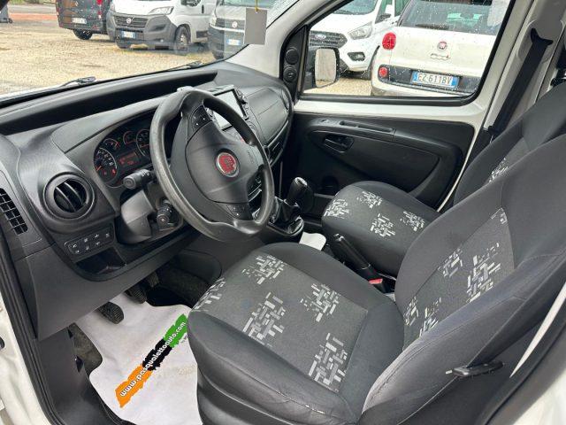 FIAT Qubo 1.3 MJT 75 CV Dynamic