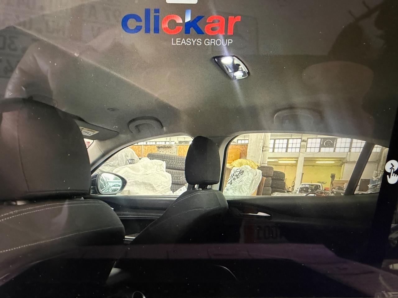 Alfa Romeo Stelvio 2.2 Turbodiesel 190 CV AT8 Q4 Business