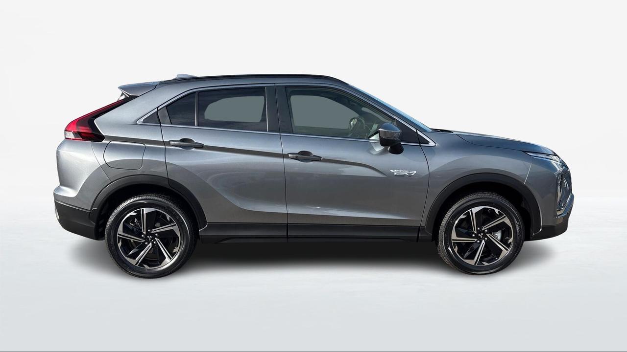 Mitsubishi Eclipse Cross PHEV 2.4 INSTYLE