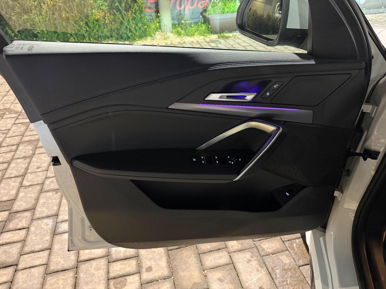 Bmw X1 sDrive 18d Msport Pro IVA ESPOSTA