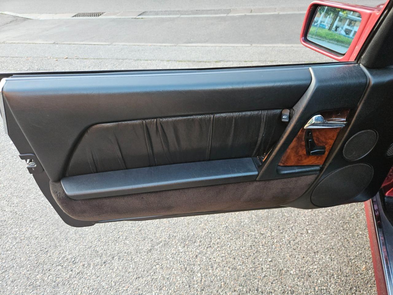 Mercedes-benz SL 300 300 SL cat