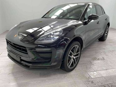 Porsche Macan 2.0 265cv pdk