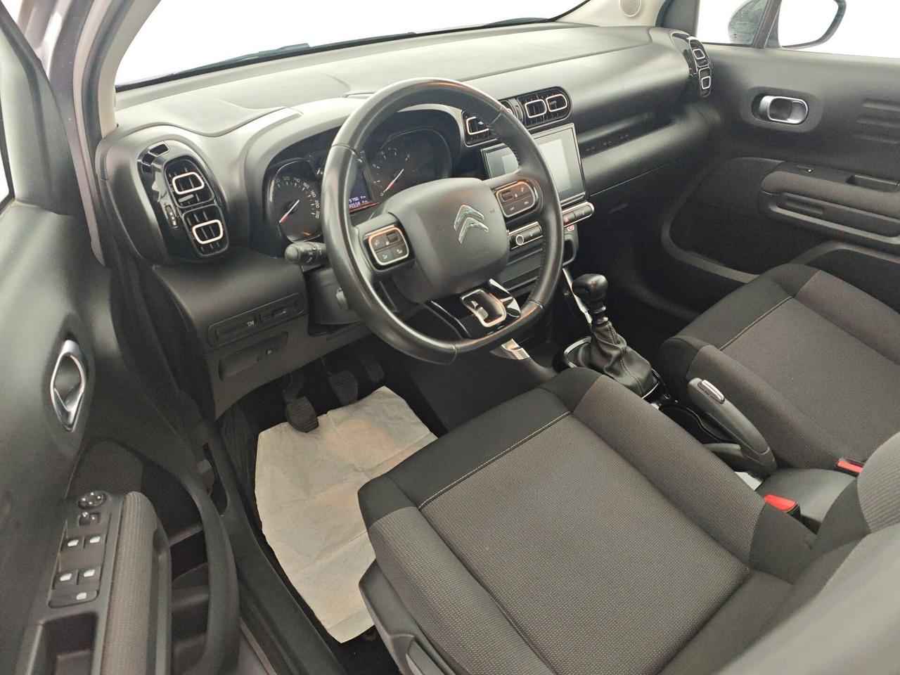 Citroen C3 Aircross PureTech 110 S&S Feel
