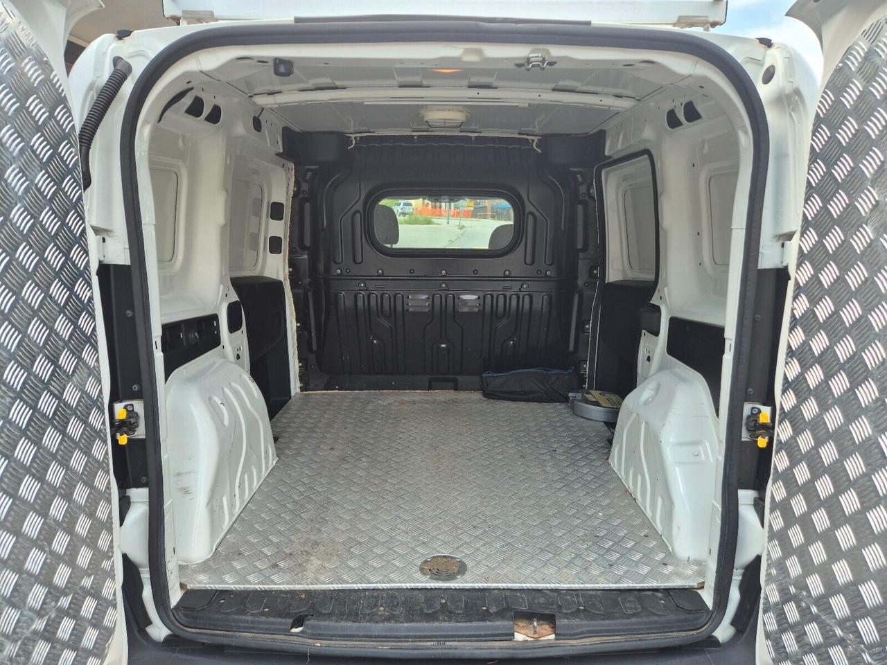 Fiat Doblo Doblò 1.6 MJT 105CV PC-TN Cargo Lamierato SX E5+