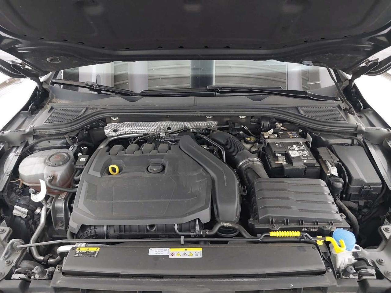 Volkswagen Golf 1.5 TSI EVO ACT Style