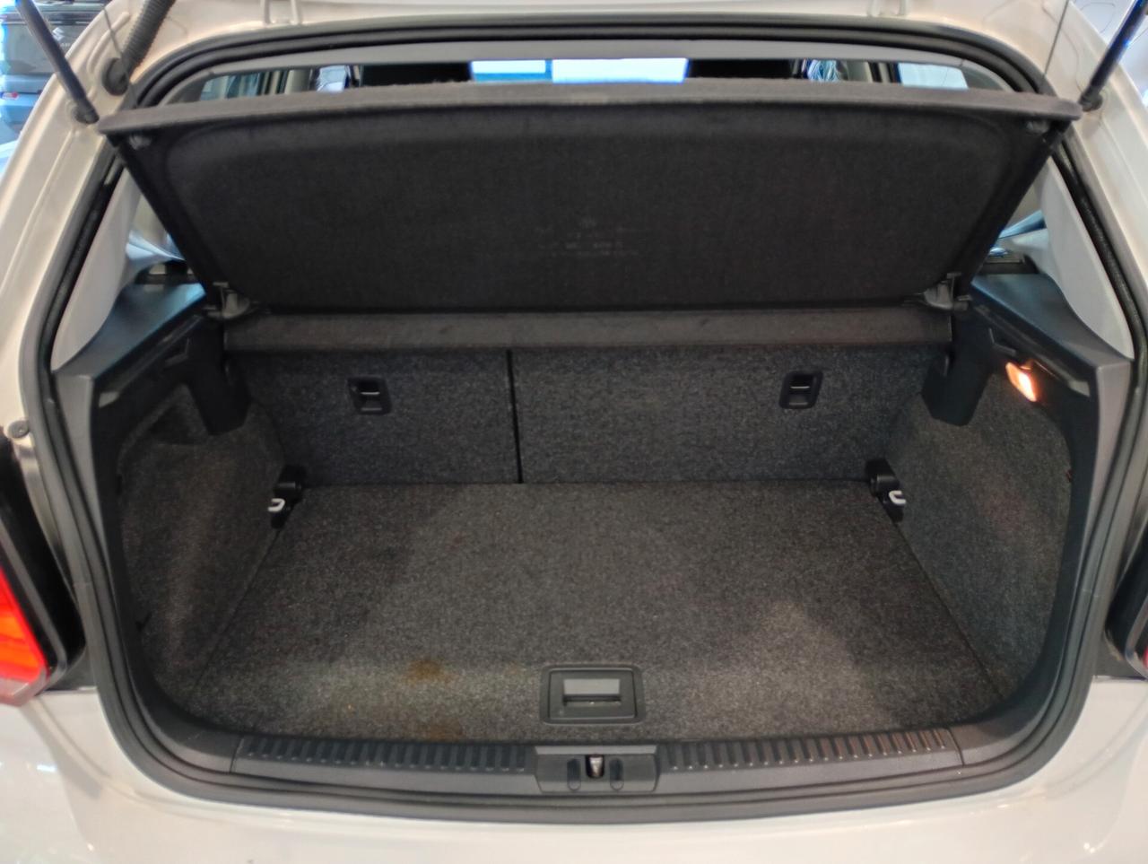 Volkswagen Polo 1.2 70.000 KM UNICO PROP