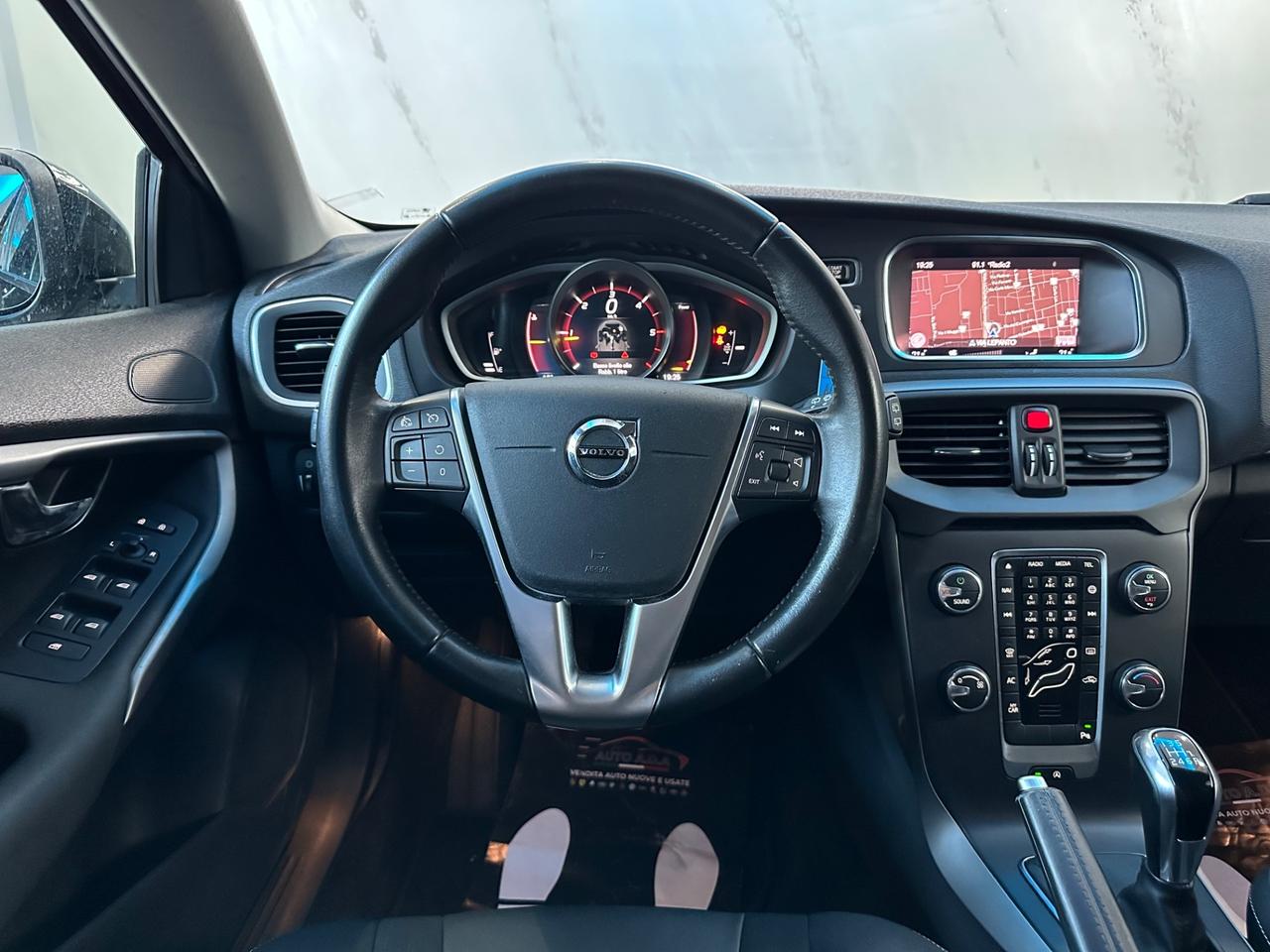 Volvo V40 D2 Business Plus