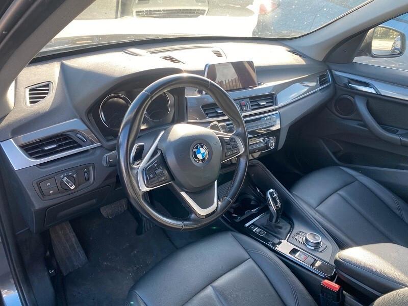 Bmw X1 sDrive20d xLine