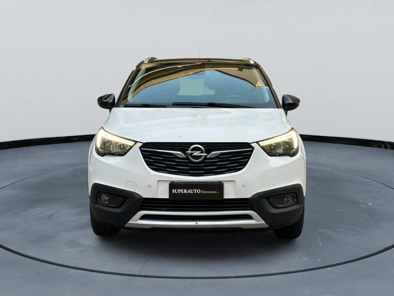 Opel Crossland X 1.5 ECOTEC D 102 CV Start&Stop Ultimate