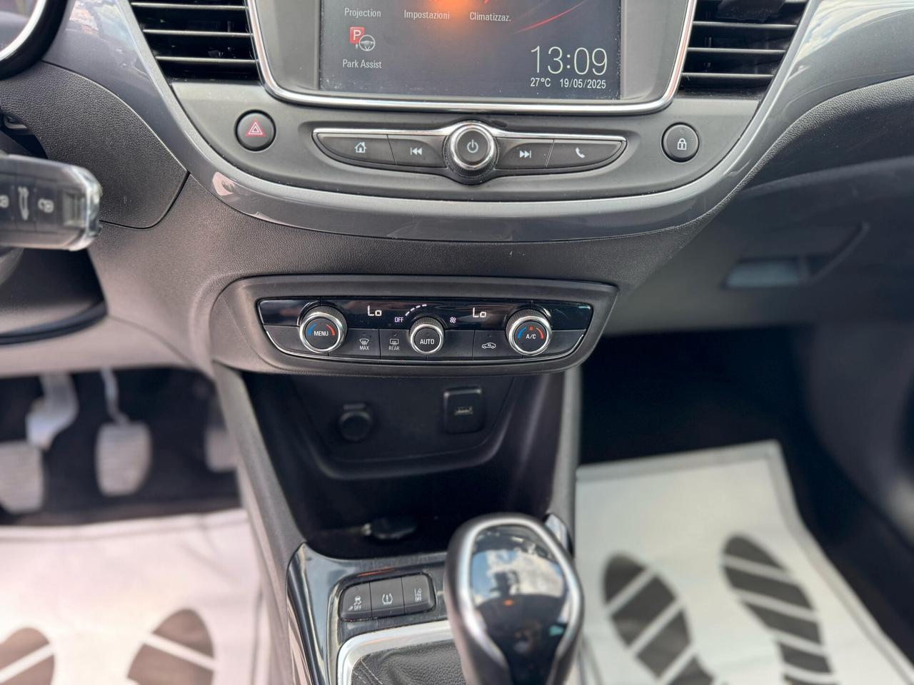 Opel Crossland Elegance