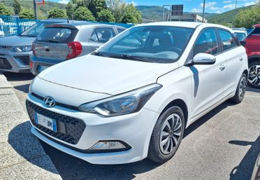Hyundai i20 1.2 Classic NEOPATENTATI