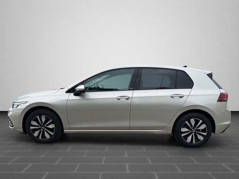 Volkswagen Golf 2.0 TDI DSG SCR MOVE Led 16" ACC Cockpit