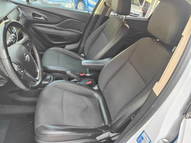OPEL Mokka X 1.6 CDTI Ecotec 136CV 4x2 aut. Innovation
