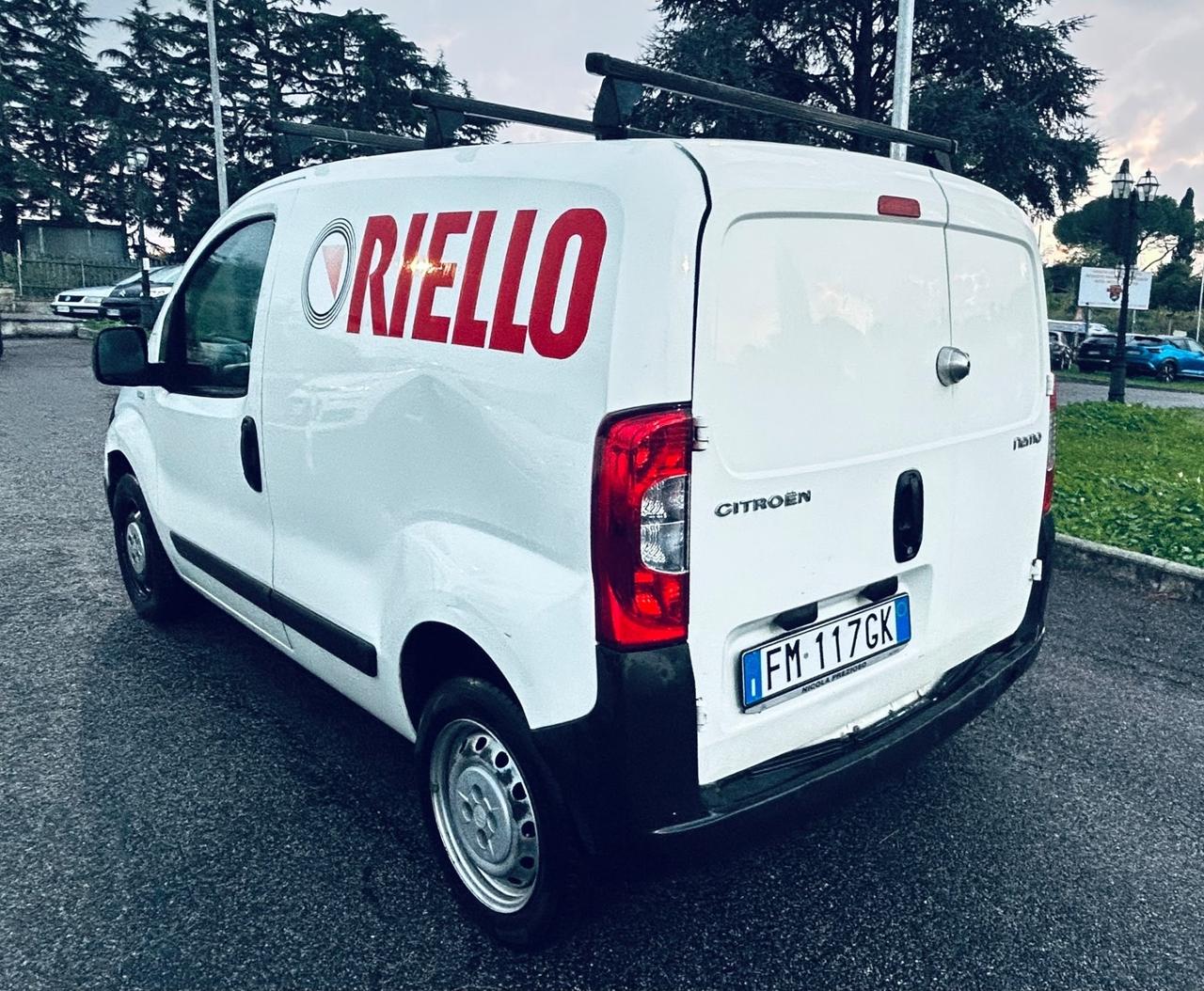 Citroen