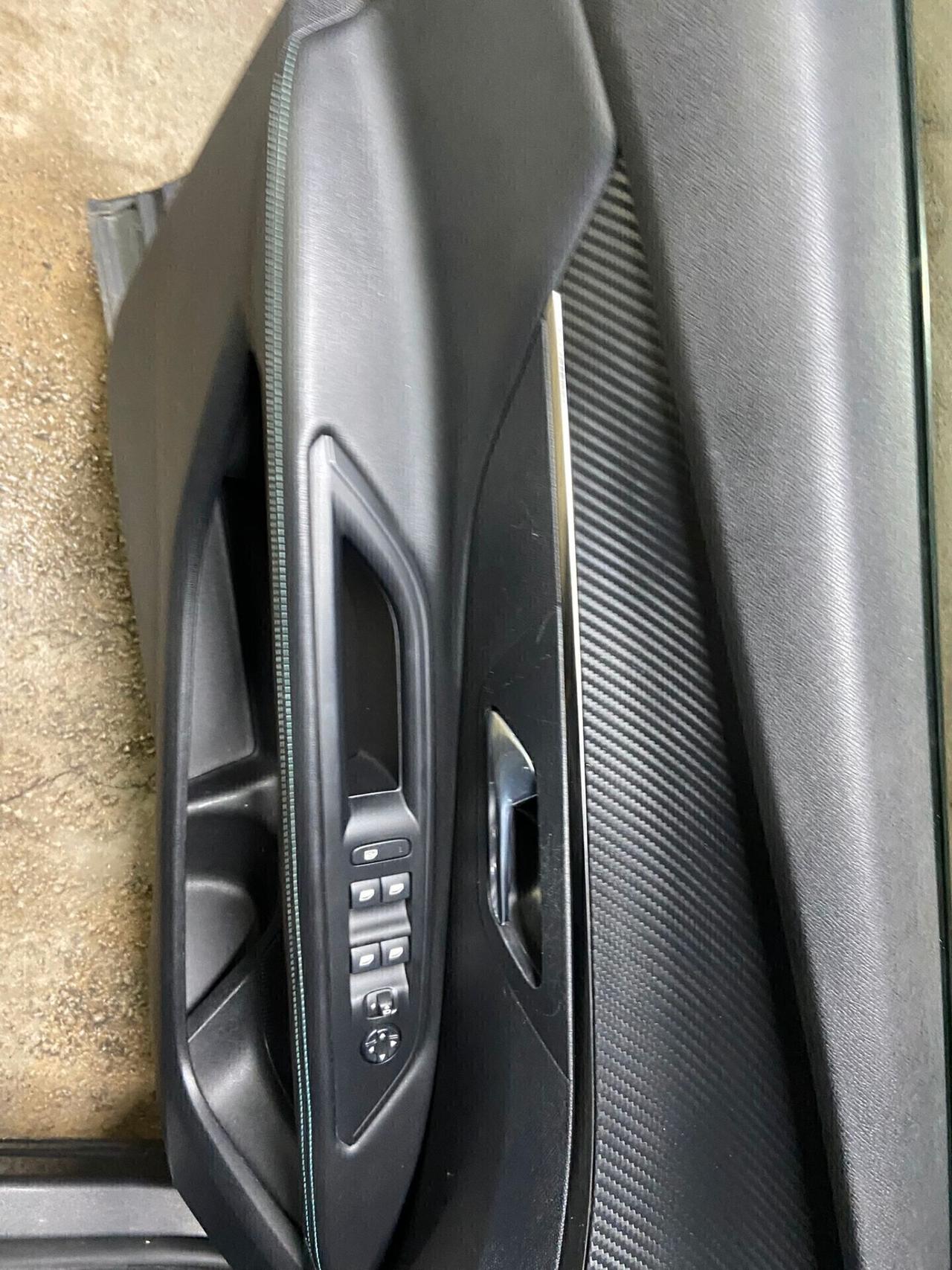 Peugeot 3008 BlueHDi 130 S&S Allure Pack