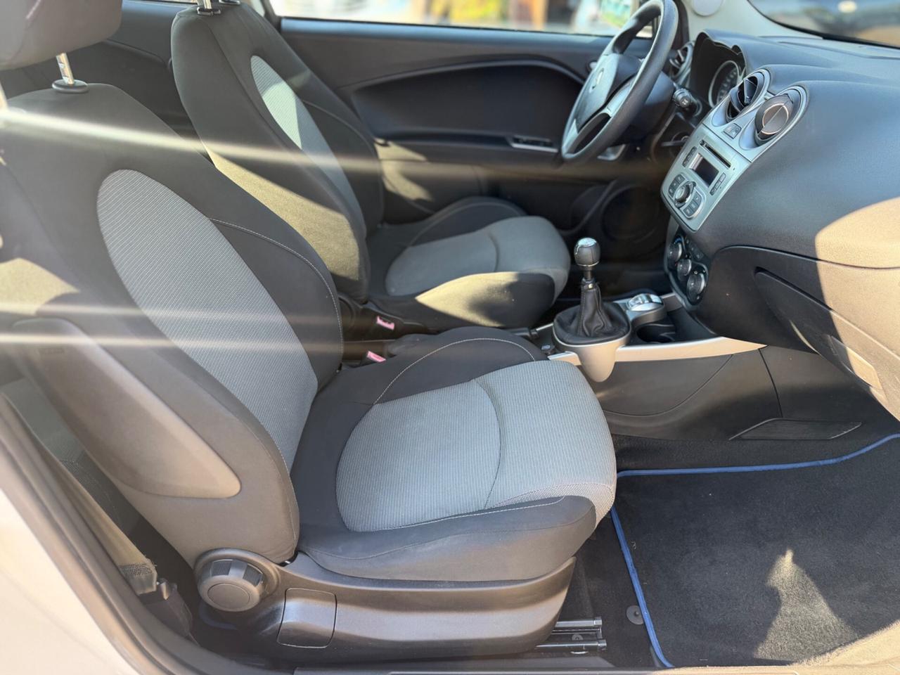 Alfa Romeo MiTo 1.4 (130.000KM) NEOPATENTATI