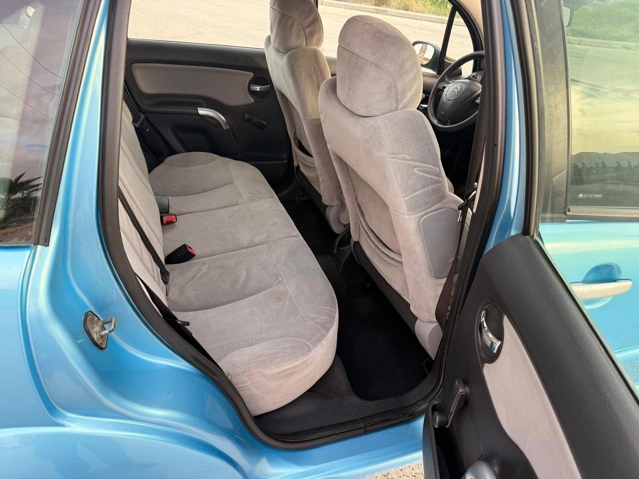 Citroen C3 1.4 HDi 70CV Classique