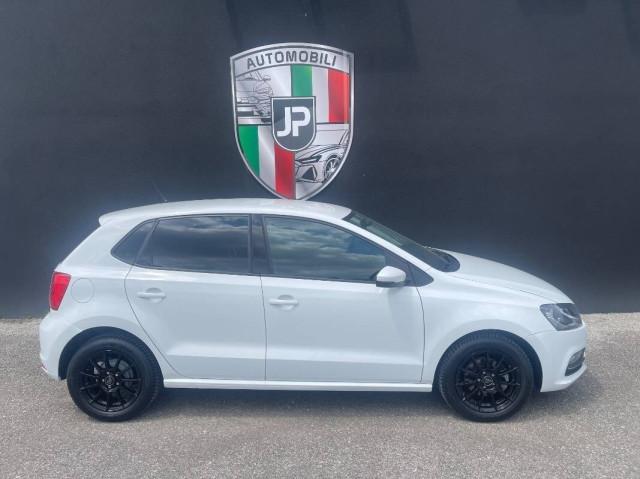 Volkswagen Polo 1.4 tdi Fresh 75cv 5p