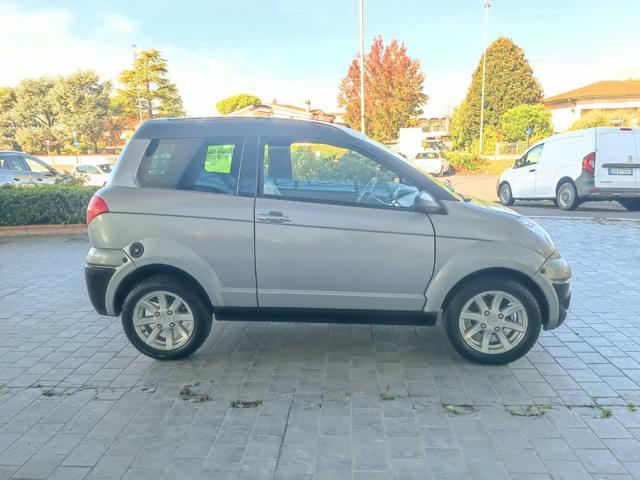 AIXAM Crossover Premium ABS