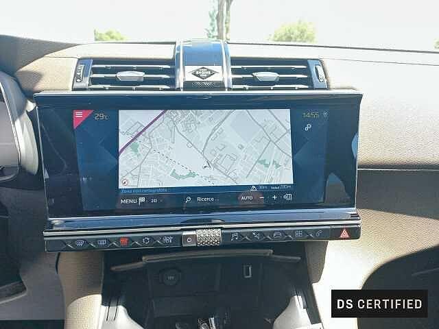 DS DS 7 Business 7 Crossback BlueHDi 130 aut.
