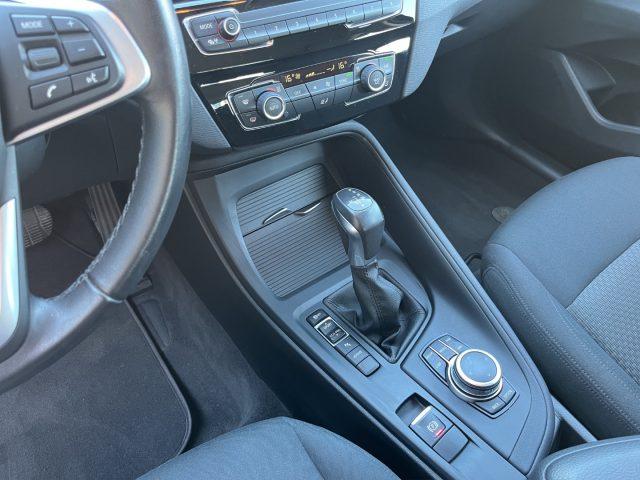 BMW X1 X Drive 25E Business Advantage automatico