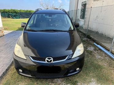 Mazda 5 Mazda5 2.0 MZ-CD 16V 110CV Active