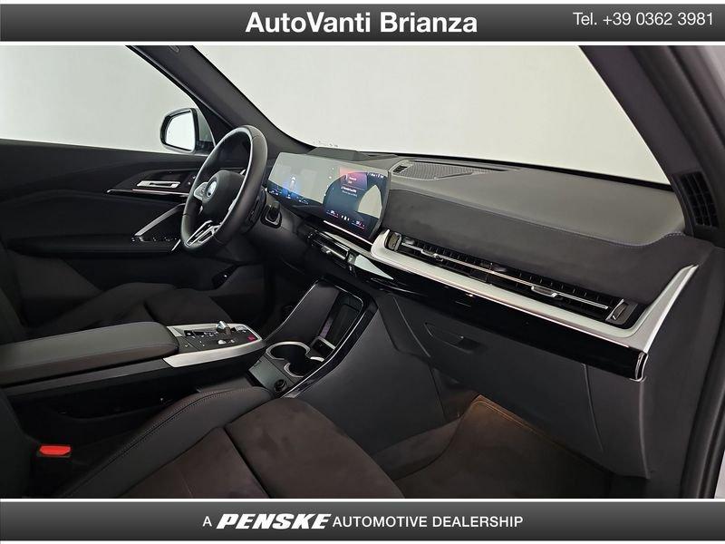 BMW X1 X1 xdrive 25e MSport Pro