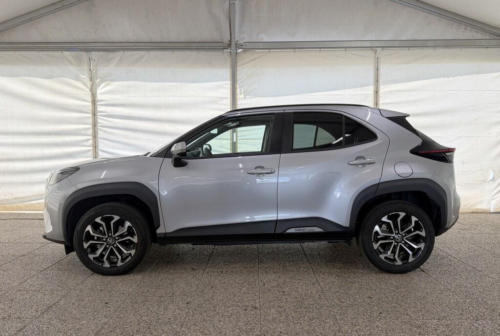 Toyota Yaris Cross 1.5 H Trend FWD E-CVT
