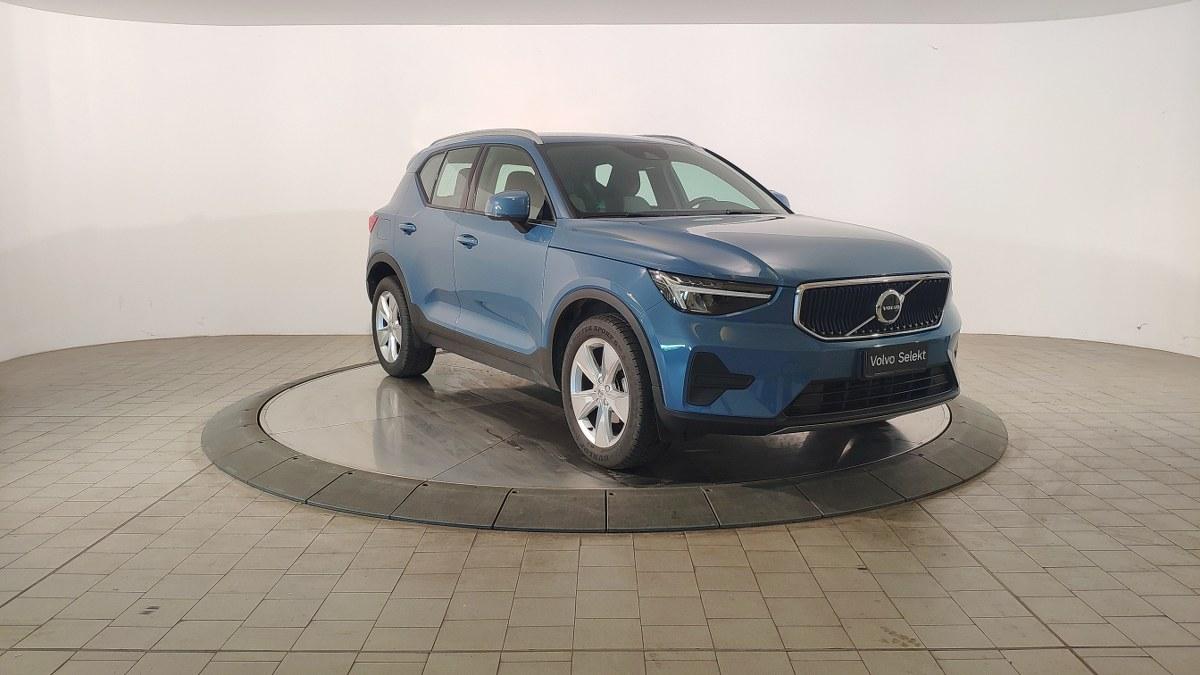 VOLVO Xc40 T2 Automatico Core N-1